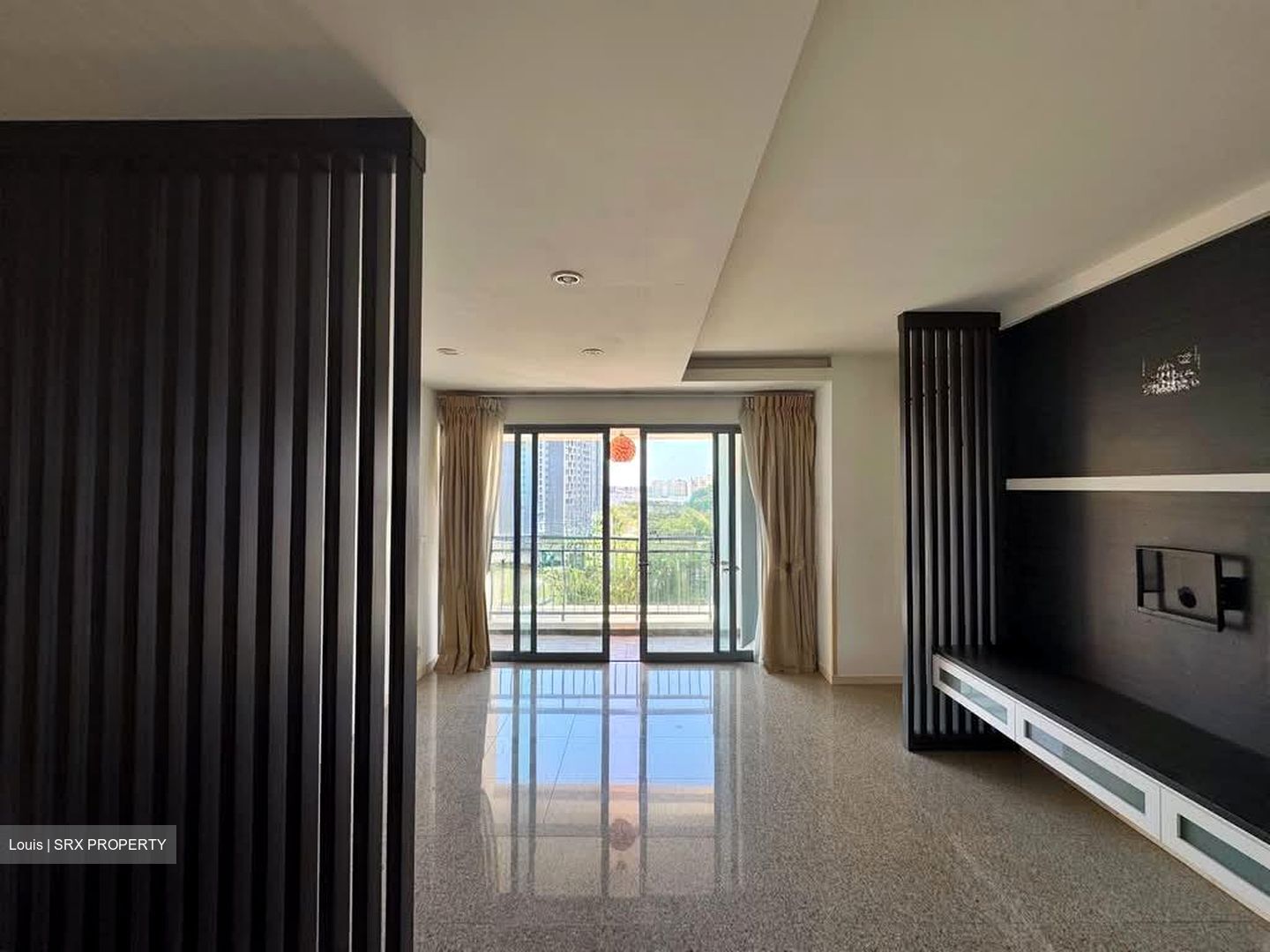 Aquarius By The Park (D16), Condominium #553310121